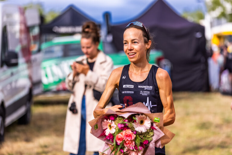 31.05.2025 Dortmund Hoerde - Do it fast Summer Edition auf Phoenix West - Laufveranstaltung Upletics 10 km Fast Lauf Start -  @fotostephan / Copyright Stephan Schuetze